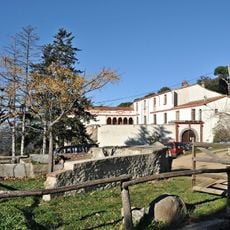 Can Pradell de la Serra