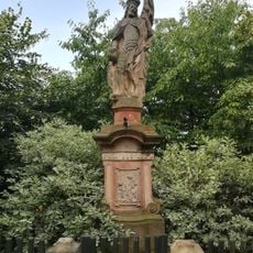 Socha svatého Václava