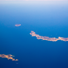 Faro de Punta Madonna