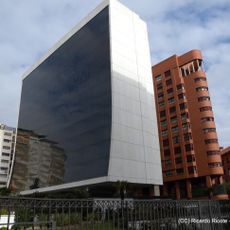 Edificio Foster Wheeler