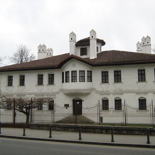 Muzej grada Beograda