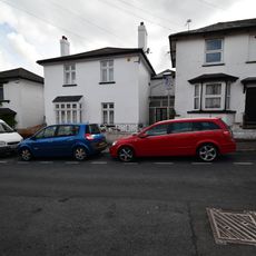 2-6 (even), Homefield Road