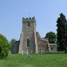 Church of the Holy Trinity