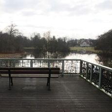 Park van Beervelde