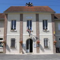 Les Ormes-sur-Voulzie