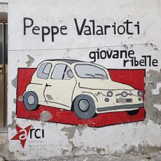 Peppe Valarioti
