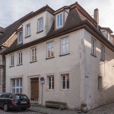 Wenggasse 28