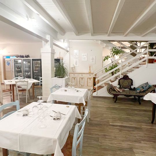 Ristorante da Fabietto