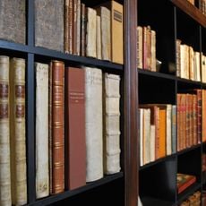 Bibliotheca Philosophica Hermetica