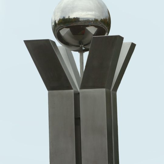 Yrittäjyyden monumentti