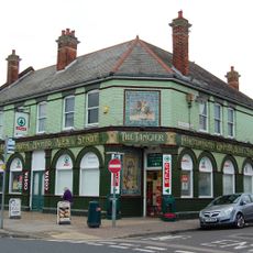Tangier Public House