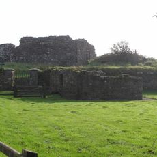 Banagher Old Church