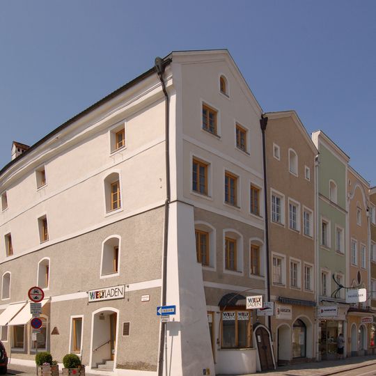 Salzburger Vorstadt 36