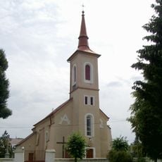 Kostol sv. Františka z Assisi