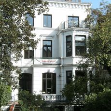 Wohnhaus Beim Steinernen Kreuz 1