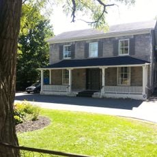 Winston Churchill House