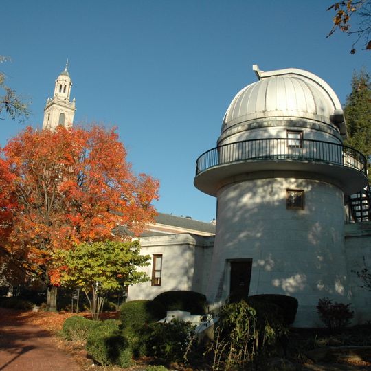 Denison University