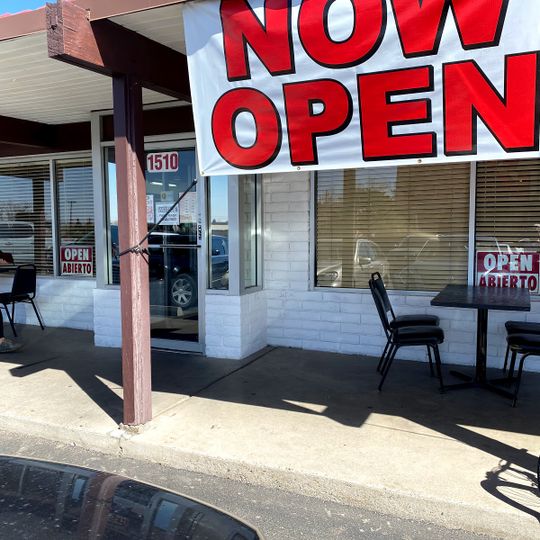 Padilla's Mexican Kitchen