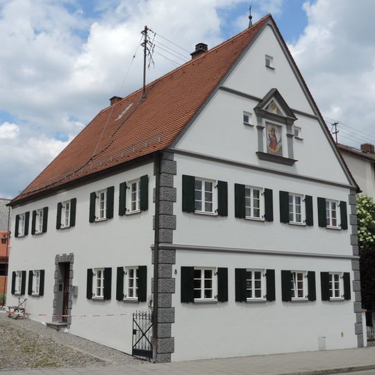 Bauernhaus