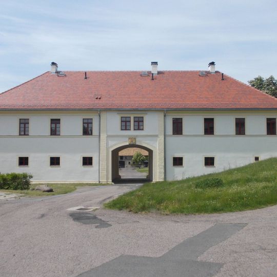 Torhaus