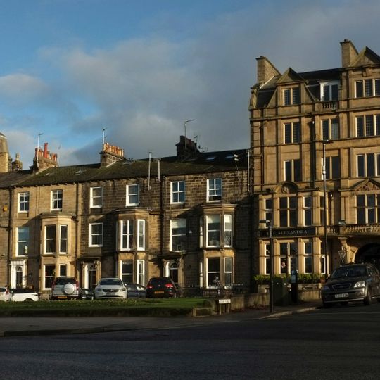 12-15, Prospect Place