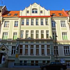 Cieszkowskiego 5 Bydgoszcz