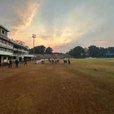 Nehru Stadium, Pune