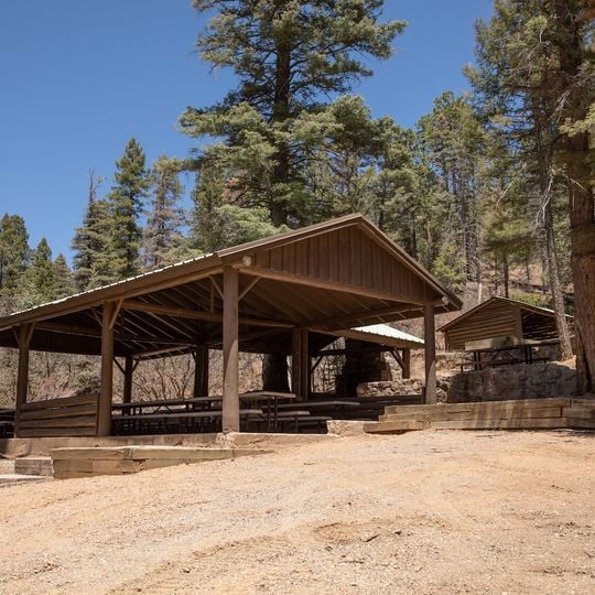 Hyde Memorial State Park