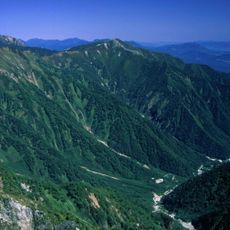 Mount Jii