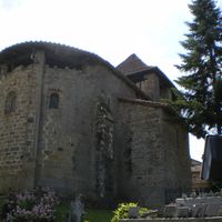 Saint-Perdoux