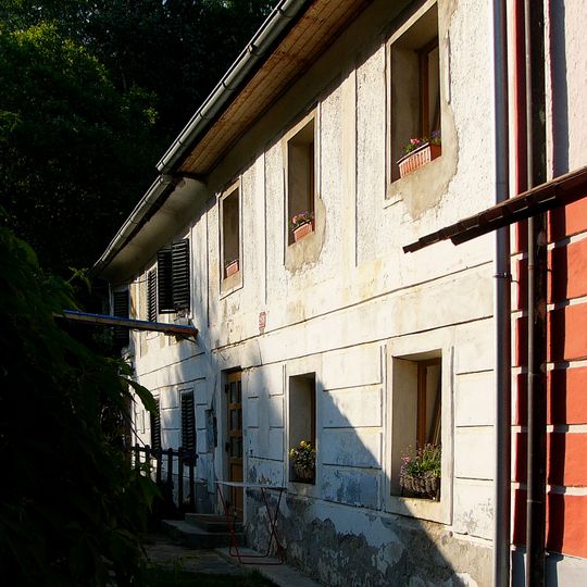 Krásné údolí 208