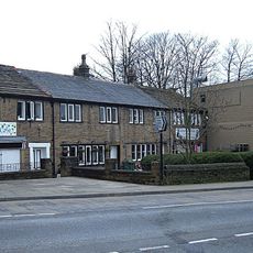 18 And 20, Holmfirth Road