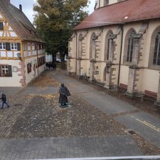 Römermuseum Weißenburg