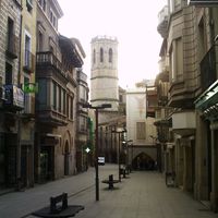Tàrrega