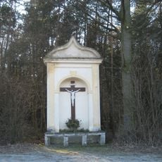 Kohlstattkreuz in Ernstbrunn