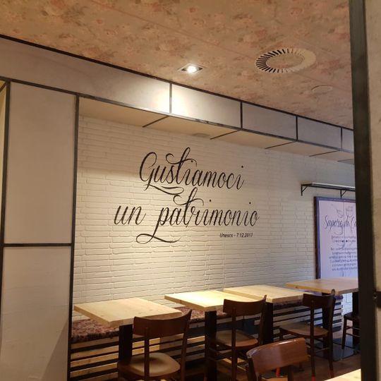 Casa Pepe Pizze e Cucina