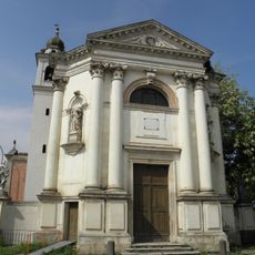 Oratorio della Madonna della Salute