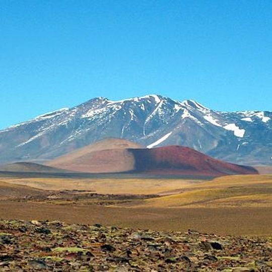 Cerro del Nacimiento