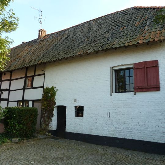 Diependalsweg 11, Epen