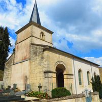 Dommartin-la-Montagne