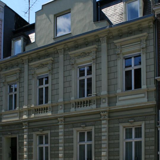 Regentenstraße 103