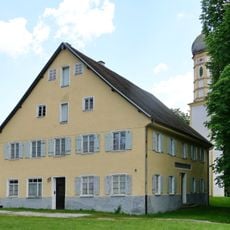 Ehemals Schlosswirtschaft