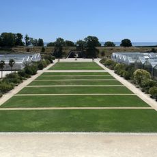 Jardins suspendus
