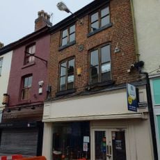 9 and 11, Little Underbank