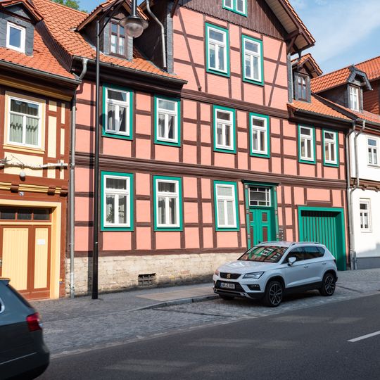 Nöschenröder Straße 75