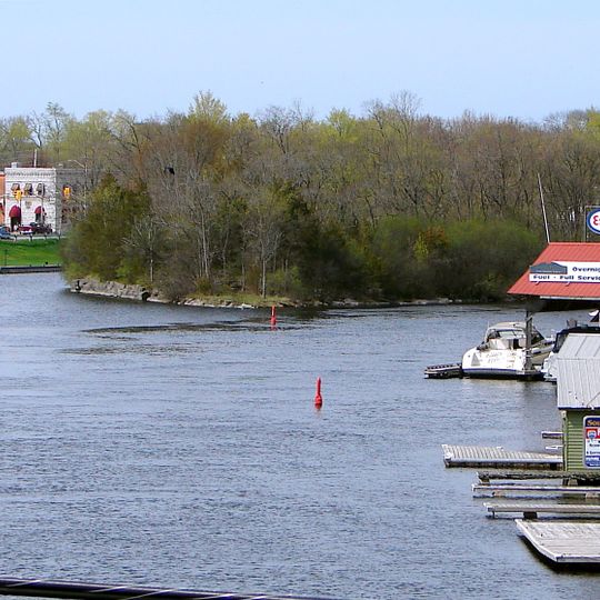 Bobcaygeon