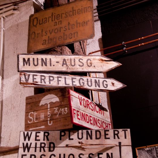 National Museum of Military History