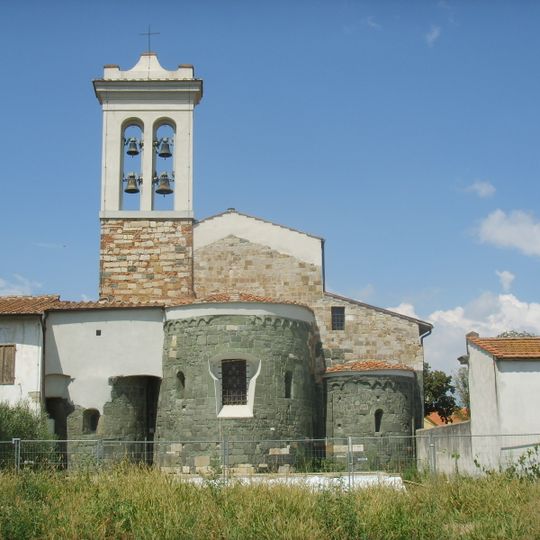 Pieve di Sant'Ippolito
