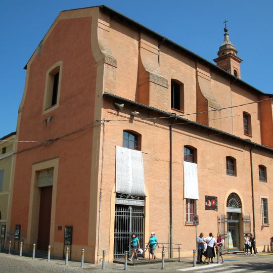 Chiesa del Suffragio