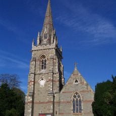 Church of St Mary